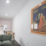 Zambra En Homestay szállás Cádiz