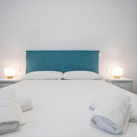 Zambra En Homestay szállás